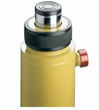 زین شیار دار تا سیلندرهای A252G تن 25