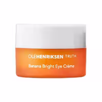 کرم دورچشم روشن کننده اوله هنریکسن مدل Banana Bright