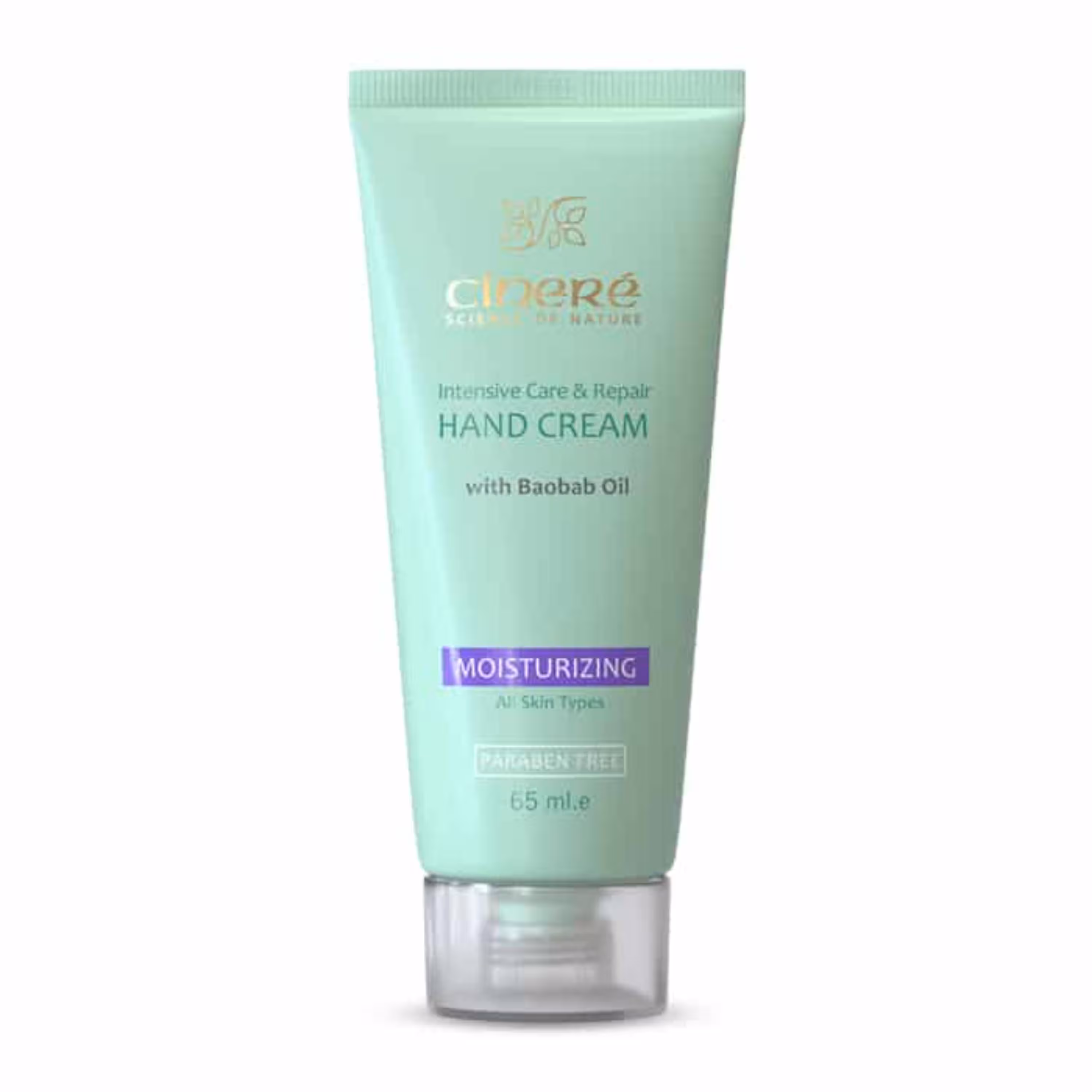 کرم مرطوب کننده دست سینره (cinere)