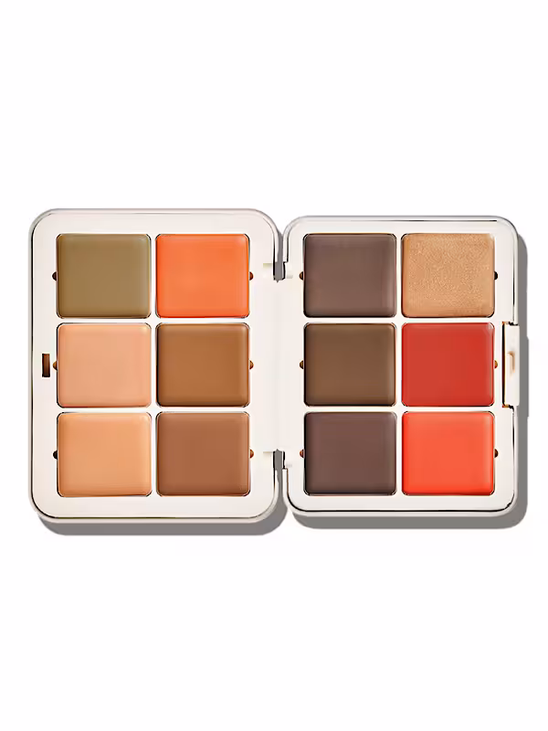 پالت چندکاره صورت All About That Face مدل Mocha Sculpt شیگلم SHEGLAM