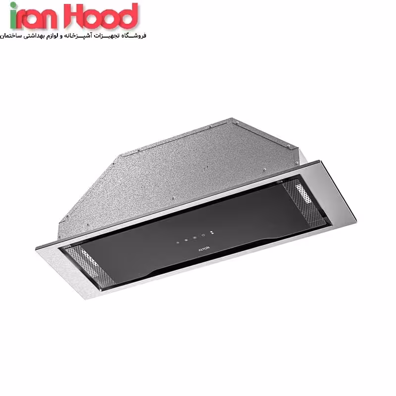 هود مخفی آلتون مدل H900 S
