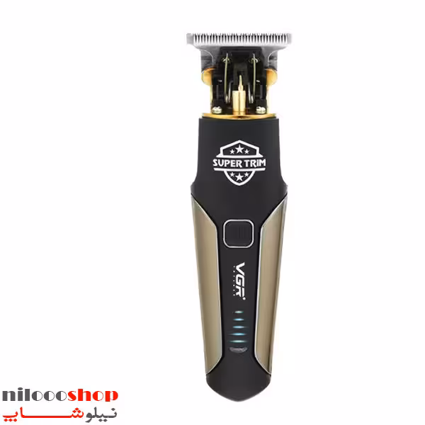 ماشین اصلاح وی جی آر مدل V-287