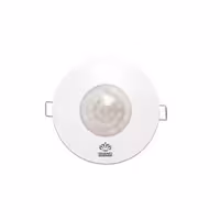 سنسور سقفی مدل هالوژنی توکار تایم ایران