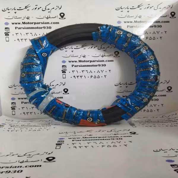 لاستیک(تایر) 17_90_90 گل کارن یاسا تیوپلس