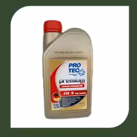 روغن گیربکس پروتک ATF6  یک لیتری -فروشگاه اینترنتی کارنوئل CARnoel