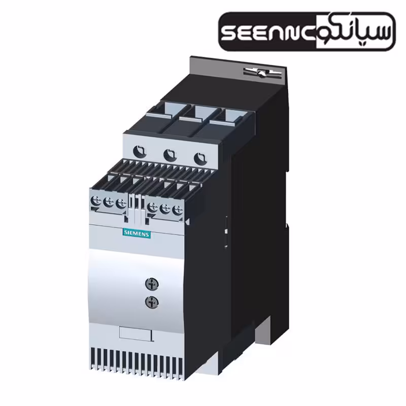 سافت استارتر زیمنس  3RW4037-1BB14