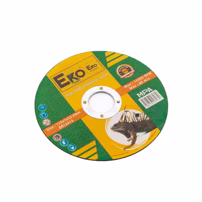 صفحه استیل بر مینی سایز(22.23*1*115) برند اکو EKO