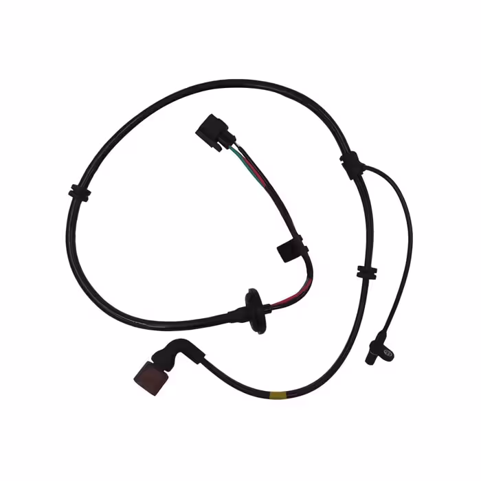 سنسور ای بی اس عقب چپ تیگو 8 پرو (1600)