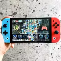 کنسول بازی دستی M20 مدل PSP Retro