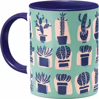 خرید ماگ-لیوان هیدورا  Cactus Garden