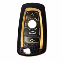 کاور ریموت خودرو وارون مدل K-502 مناسب برای کوییک اتومات