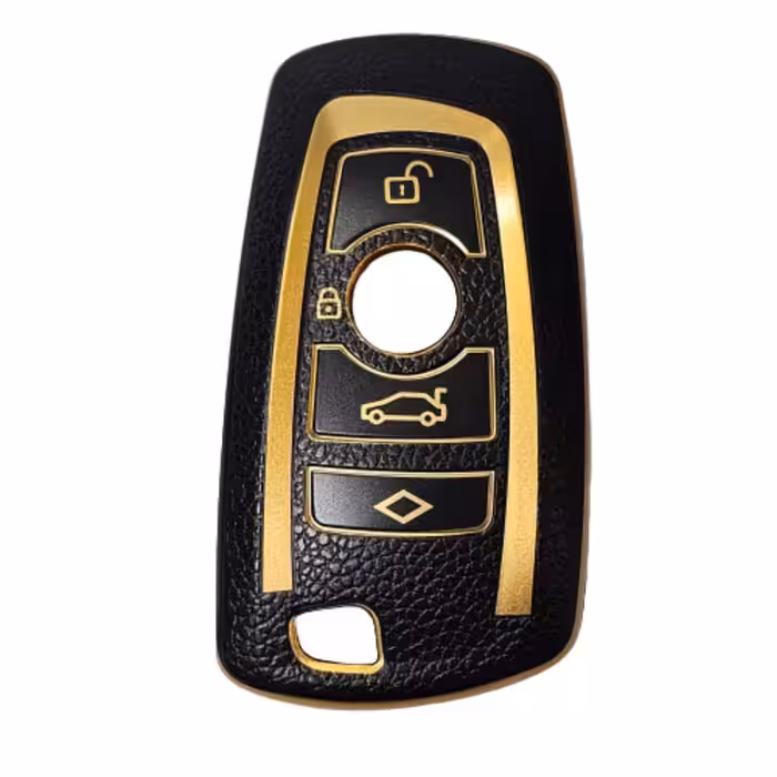 کاور ریموت خودرو وارون مدل K-502 مناسب برای کوییک اتومات