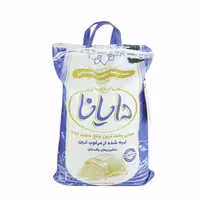 برنج پاکستانی 386 دایانا 10 کیلویی