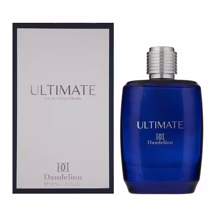 ادکلن مردانه ژک ساف مدل ULTIMATE حجم 100 میلی لیتر