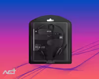 هدست مدل EPOS PC8