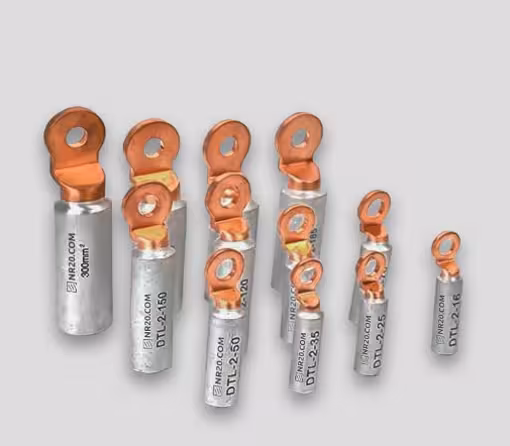 کابلشو بی متال DTL2 سایز150