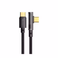 کابل تایپ سی به تایپ سی مک دودو مدل CA-3400 طول 1.2 متر