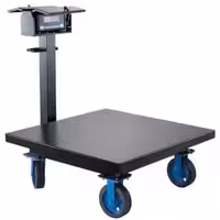 باسکول 1 تنی پند مدل Px9200 SG Storm Plus