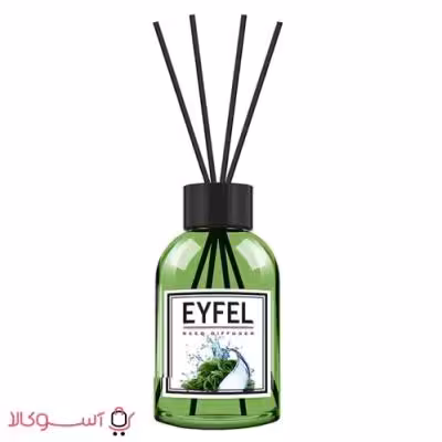 خوشبوکننده هوا ایفل مدل جلبک دریایی Deniz Yosunu حجم 110 میل