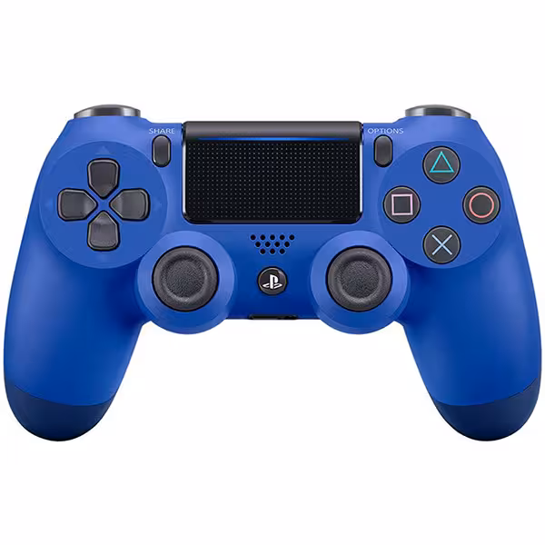 Blue – DualShock 4