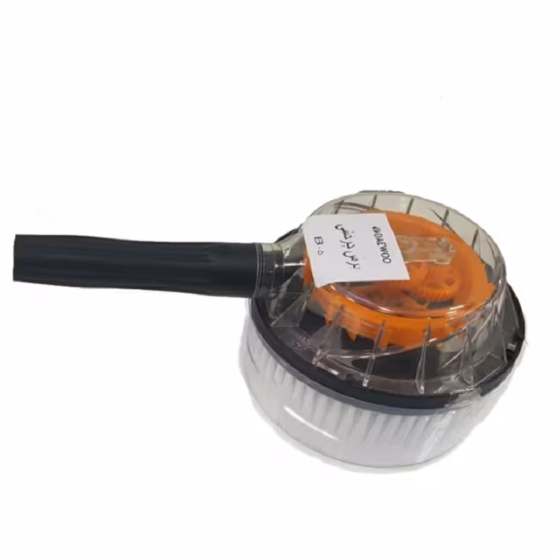 برس چرخشی مدل B05