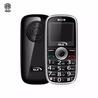 قیمت و خرید گوشی موبایل جی ال ایکس مدل F8 Plus دو سیم کارت