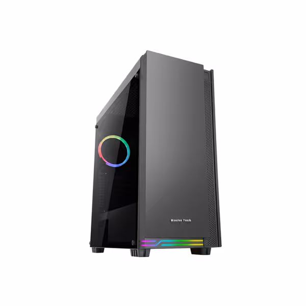 کیس کامپیوتر مسترتک مدل G200