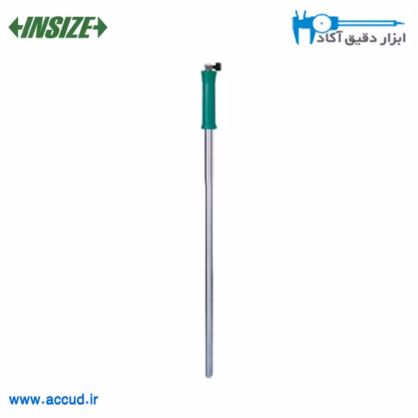 رابط افزایش طول گیج داخل سیلندر INSIZE (اینسایز) مدل 7351-EX12