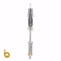 سر بکسل 6 – 8 فولادی آسانسور آسان شایان