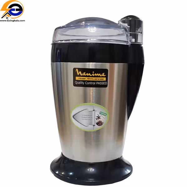 آسیاب قهوه نانیوا مدل N95