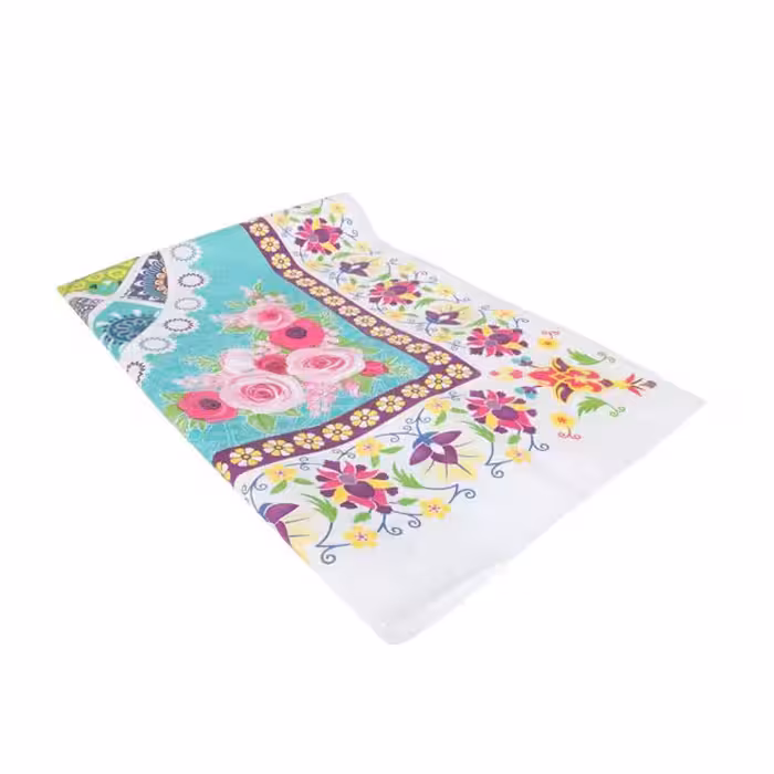 سفره چهار نفره 55×118 سانتی متر