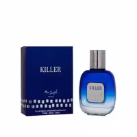 ادکلن مردانه مارک جوزف KILLER | رایحه گرم و تلخ | حجم 100 میل | ساخت فرانسه