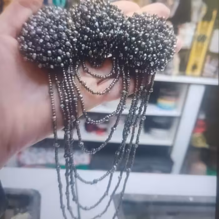 سردوشی مجلسی سه گل یک عدد 