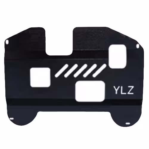 سینی زیر موتور YLZ مناسب زوتی Z300