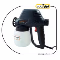 پیستوله برقی آیرون مکس 130 وات مدل IM-S2012