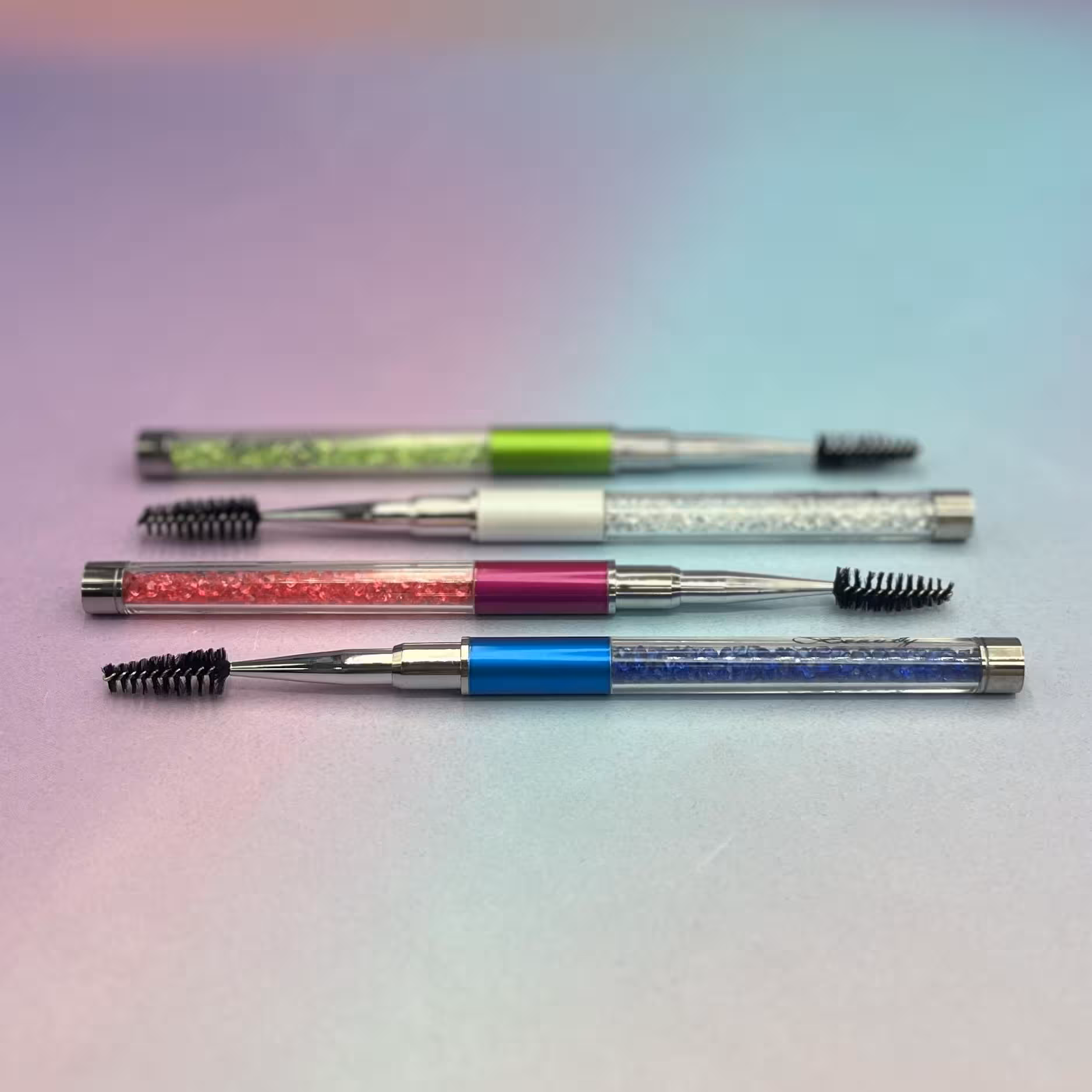 برس کریستالی  بیوتی آرنا مژه