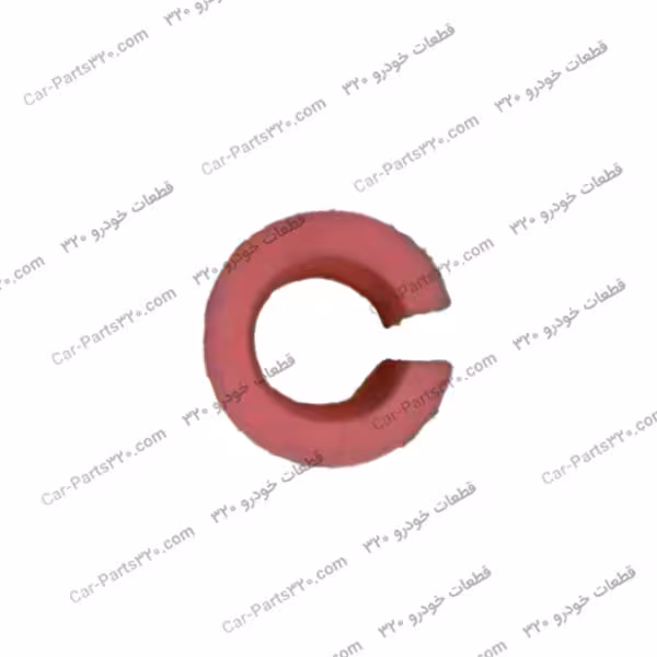 بوش قرمز تلسکوپی فرمان دوو ماتیز