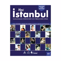 خرید کتاب Yeni Istanbul A2 - ینی استانبول a2