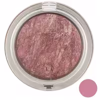 رژگونه دی ام جی ی ام صورتی شگفت انگیز DMGM  Luminous Touch CHEEK BlusH Crazy pink 05