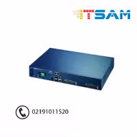 دستگاه دی اسلم زایکسل 48 پورت مدل IES-1248-5x