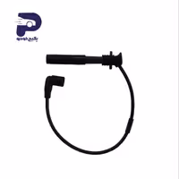 وایر شمع 1 ایکس 33 - تیگو 5 - ام وی ام 550 - 530 A11-3707130HA شرکتی