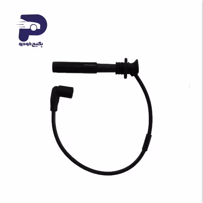 وایر شمع 1 ایکس 33 - تیگو 5 - ام وی ام 550 - 530 A11-3707130HA شرکتی