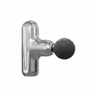 ماساژور تفنگی پرو شارژی مناسب ورزشکاران گرین لاین Green Lion Massage Gun Pro
