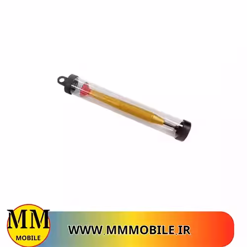 پیچ گوشتی yx-387 0.8