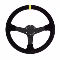 خرید فرمان دریفت CIRCUIT جنس جیر | اتوموبی