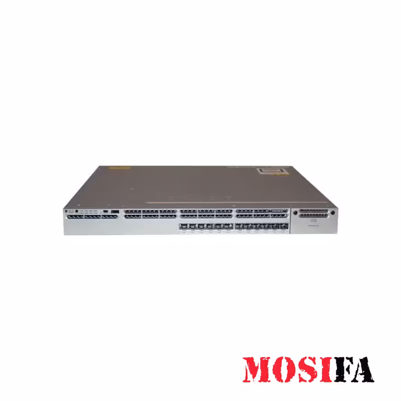 سوئيچ سيسكو WS-C2960S 48FPS-L