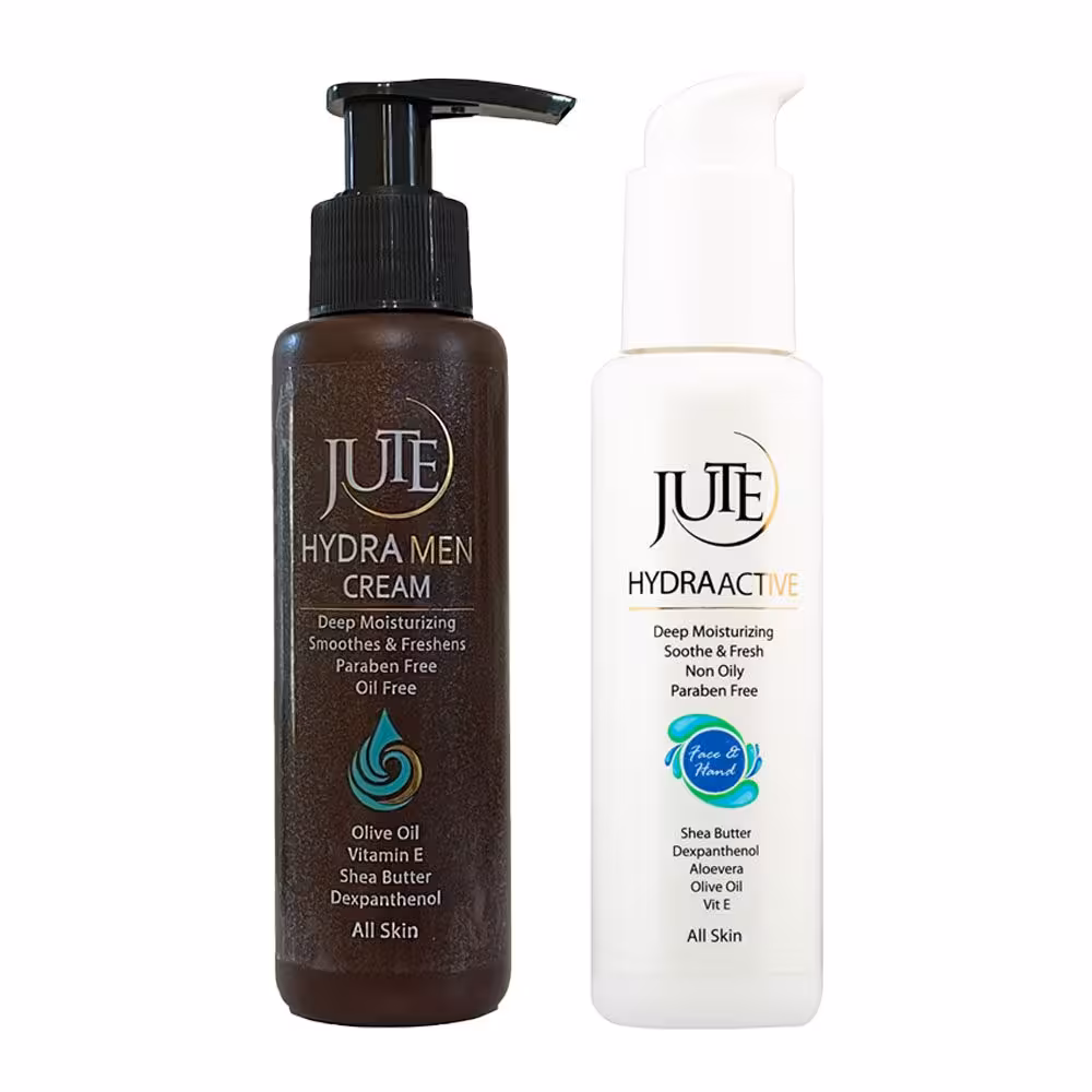 کرم آبرسان هیدرا فمیلی ژوت jute