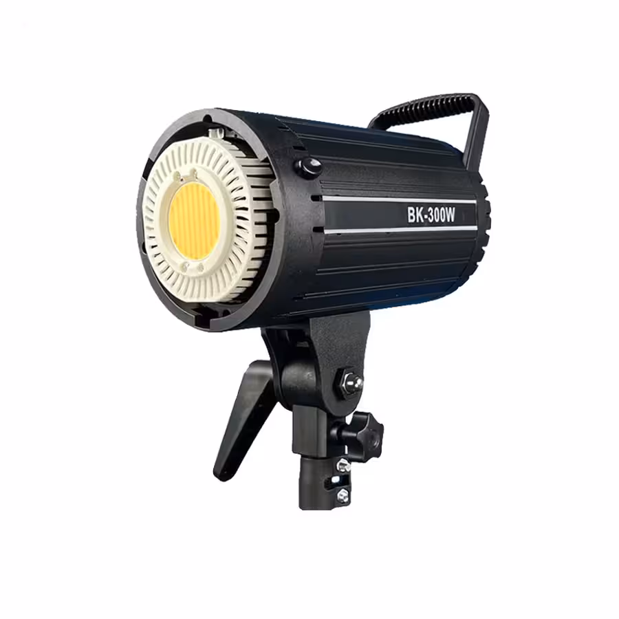 ویدئو لایت 300 وات سام تک SAMTECH BK-300 COB