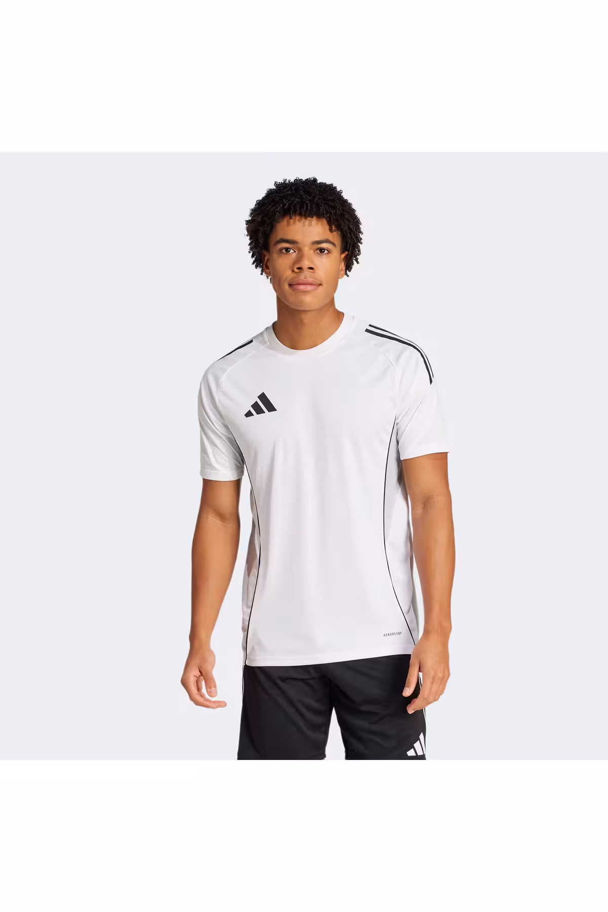 مردانه THYRO 25 مسابقه آموزش پیراهن فوتبال مردان adidas