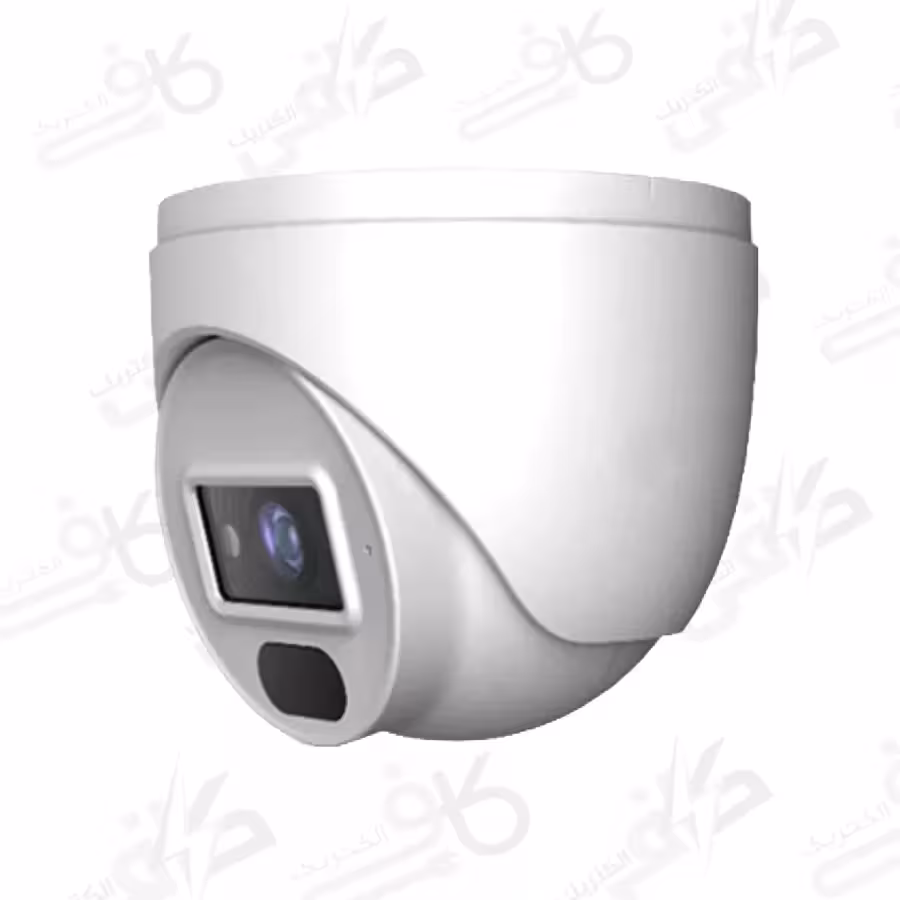 دوربين سقفی پلاستیکی 5M فول كالر | SM-D511MCVA